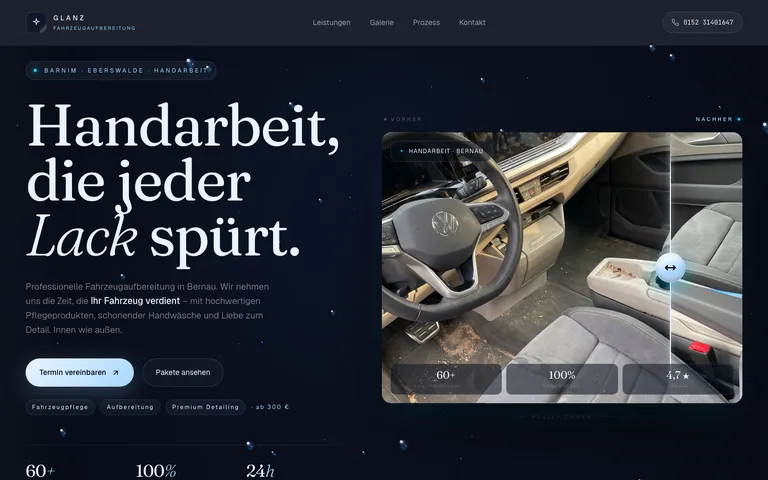 glanz-aufbereitung.de