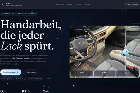 glanz-aufbereitung.de