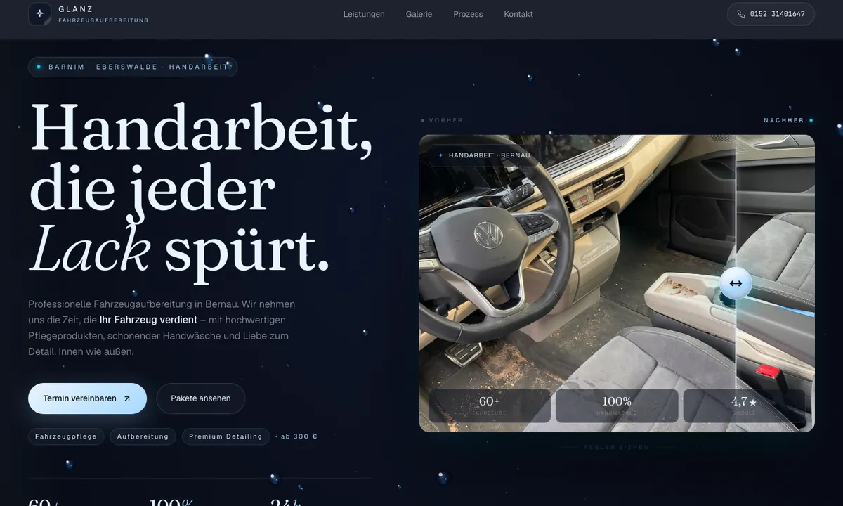 glanz-aufbereitung.de