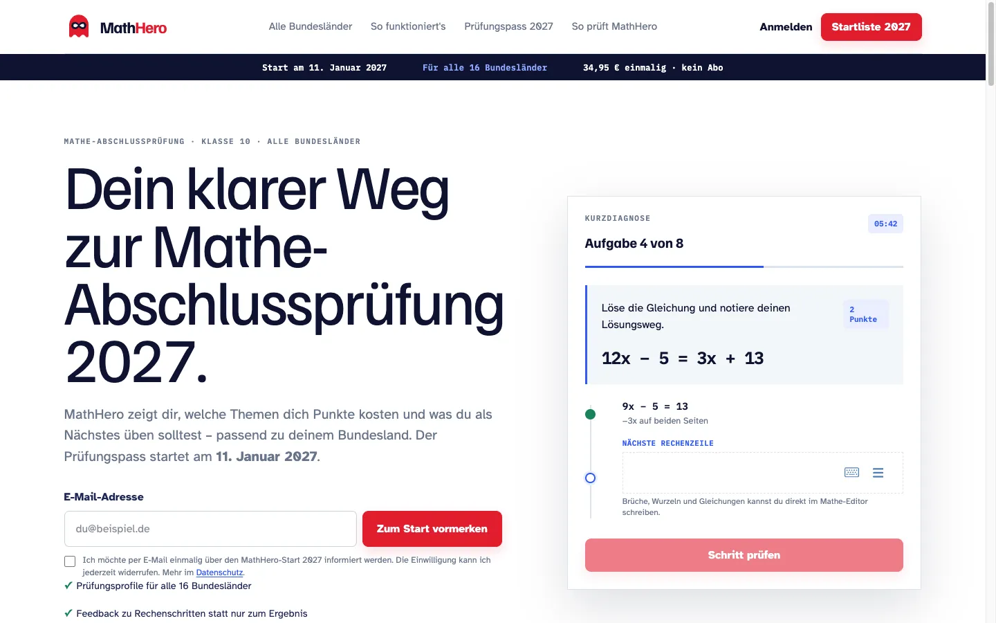 MathHero