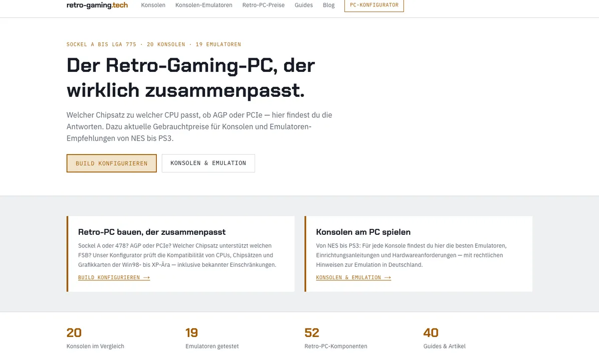 retro-gaming.tech