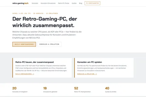 retro-gaming.tech