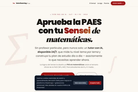 Satorilearning