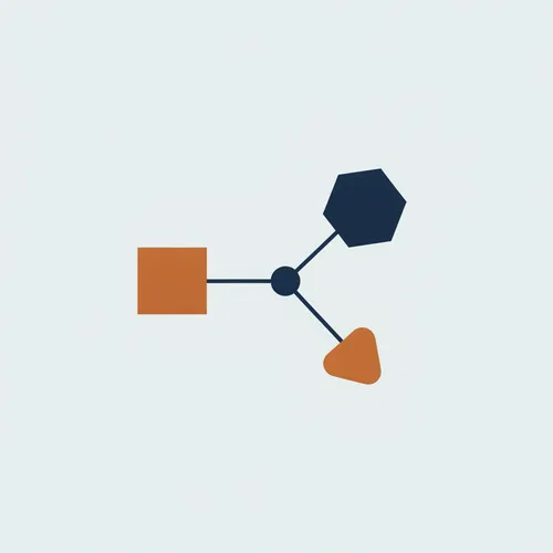 Illustration: ein Ansprechpartner, drei Leistungsfelder